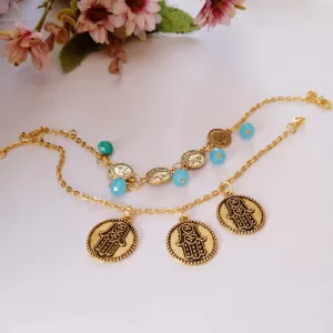 Tima Elegant Bracelets