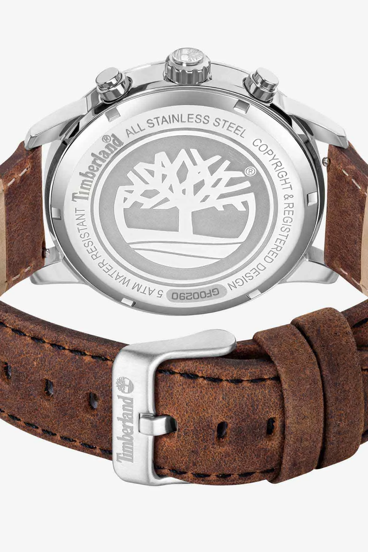 Timberland Watches