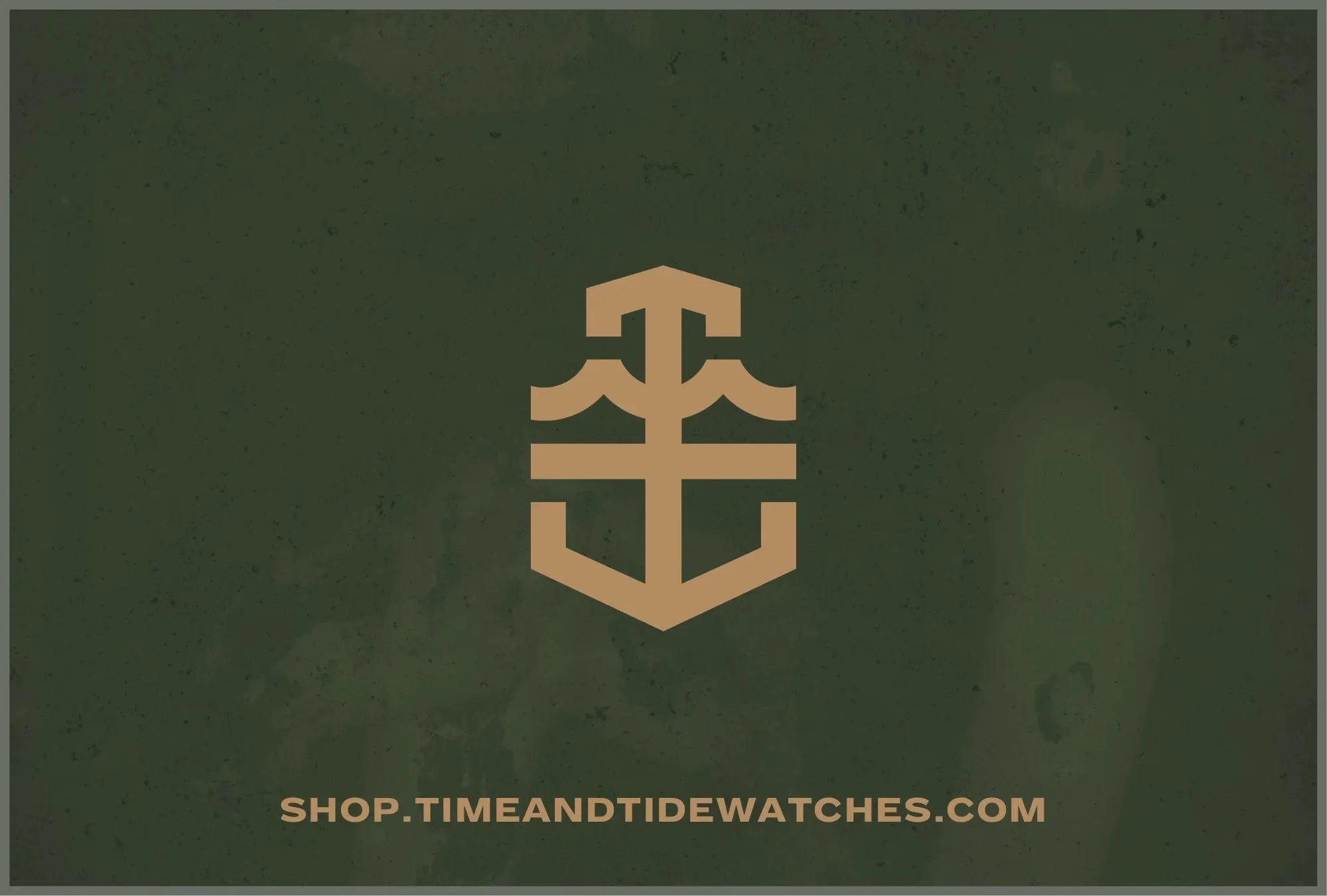 Time Tide Digital Gift Card