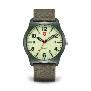 Trail-Ready Action Sports Watch