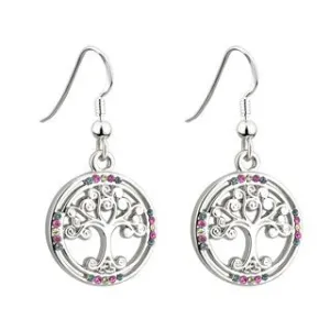 Tree of Life Earrings