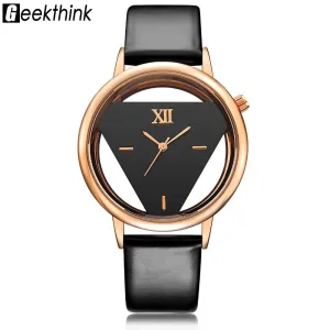 triangle  Women Watches