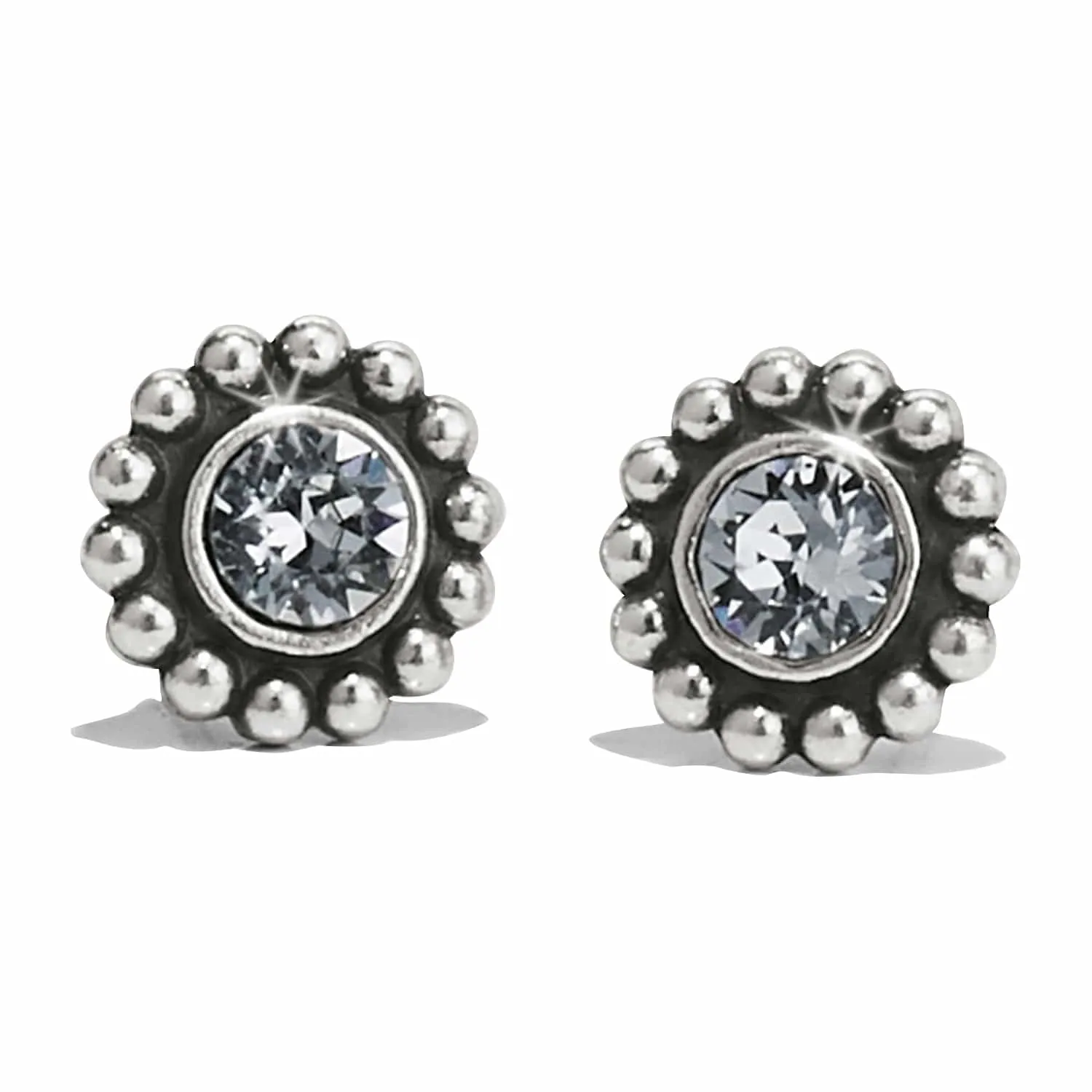 Twinkle Mini Post Earrings Media