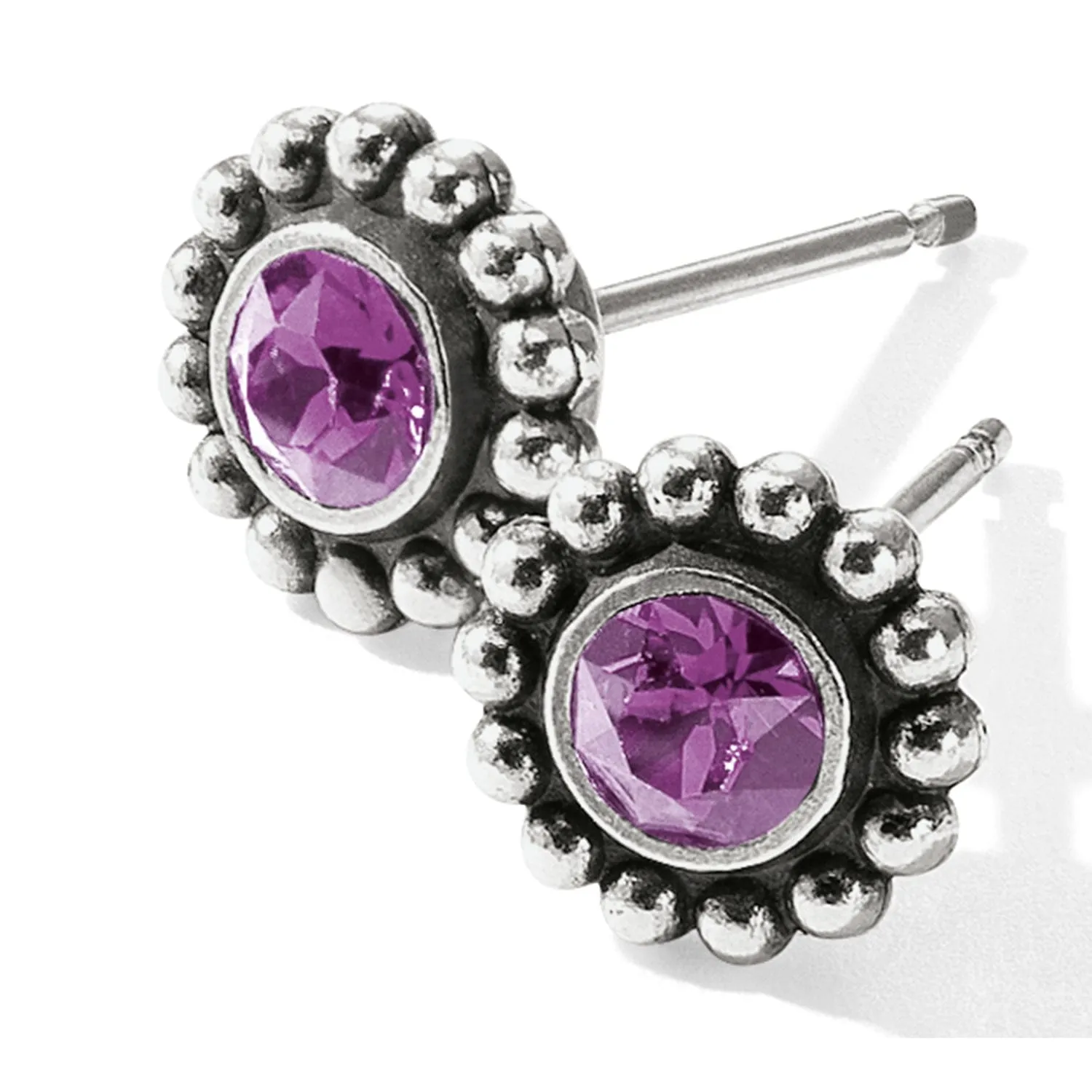 Twinkle Mini Post Earrings Media