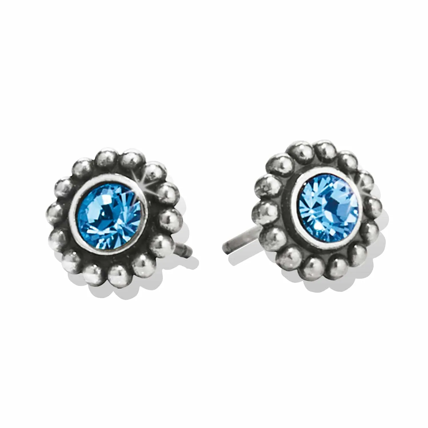 Twinkle Mini Post Earrings Media
