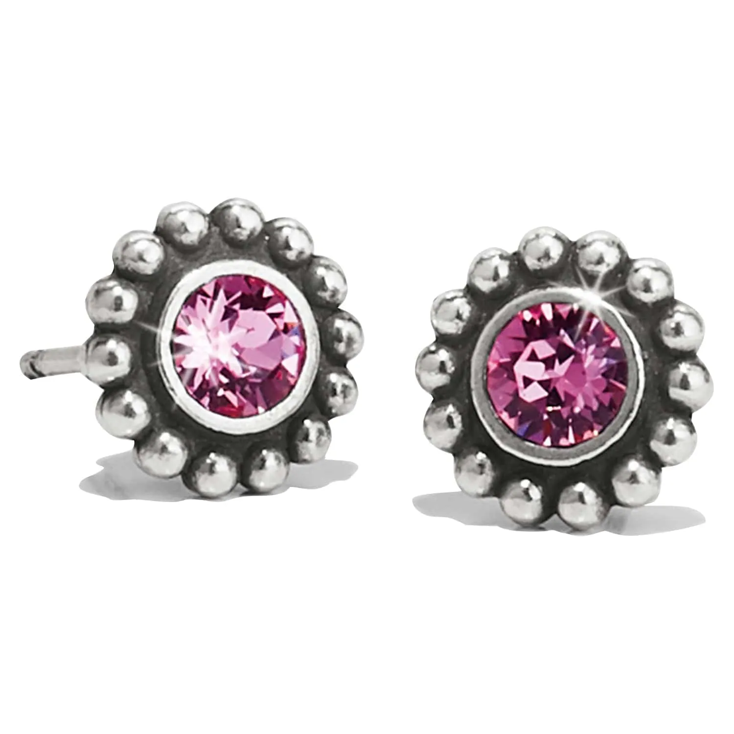 Twinkle Mini Post Earrings Media