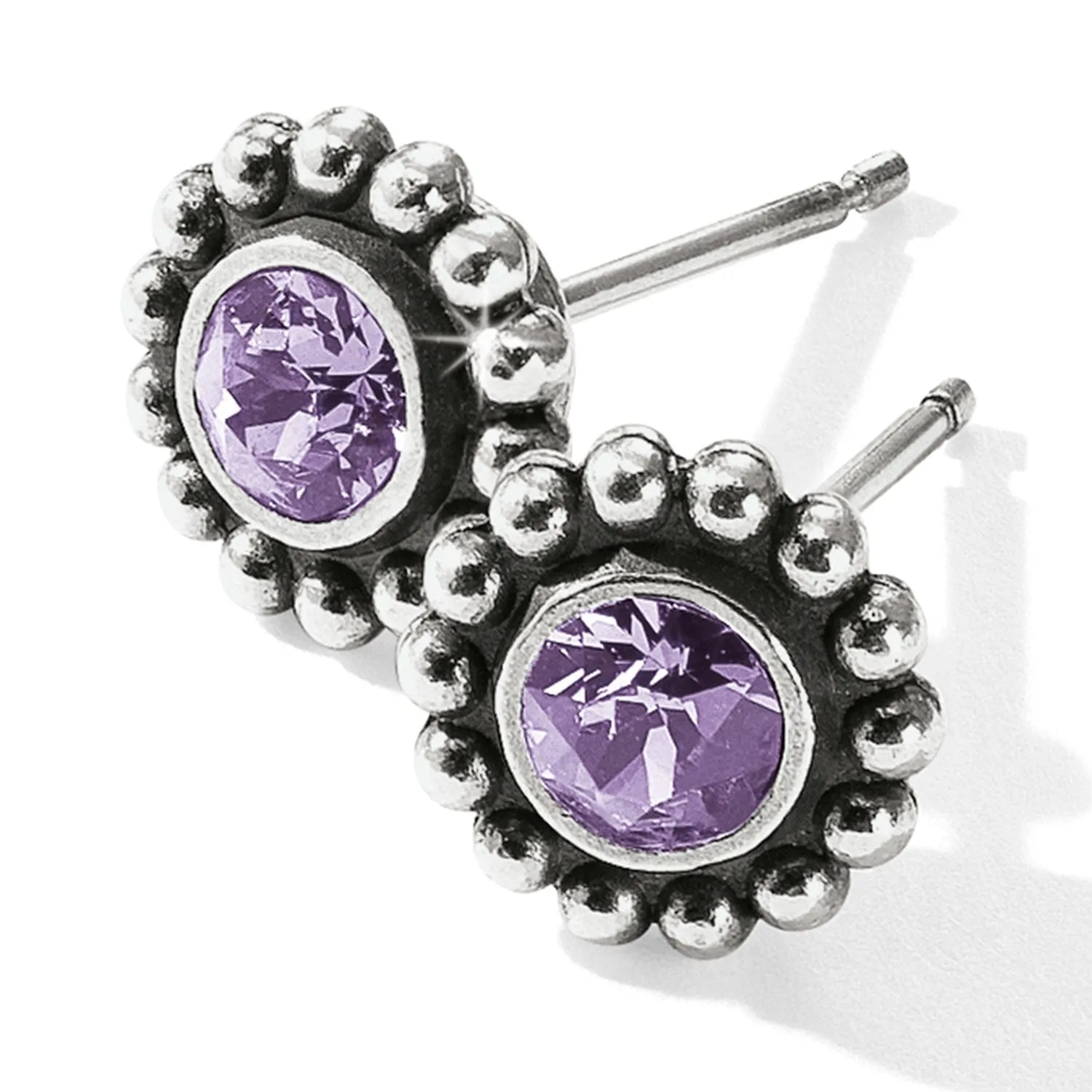 Twinkle Mini Post Earrings Media