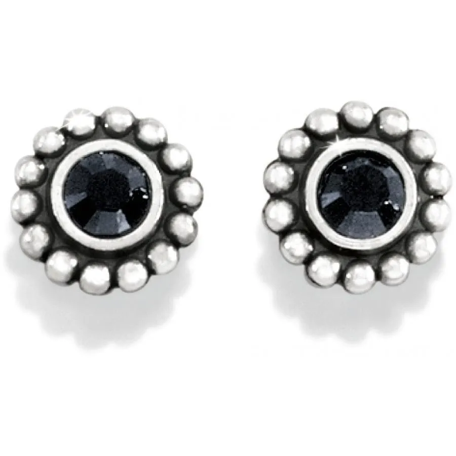 Twinkle Mini Post Earrings Media