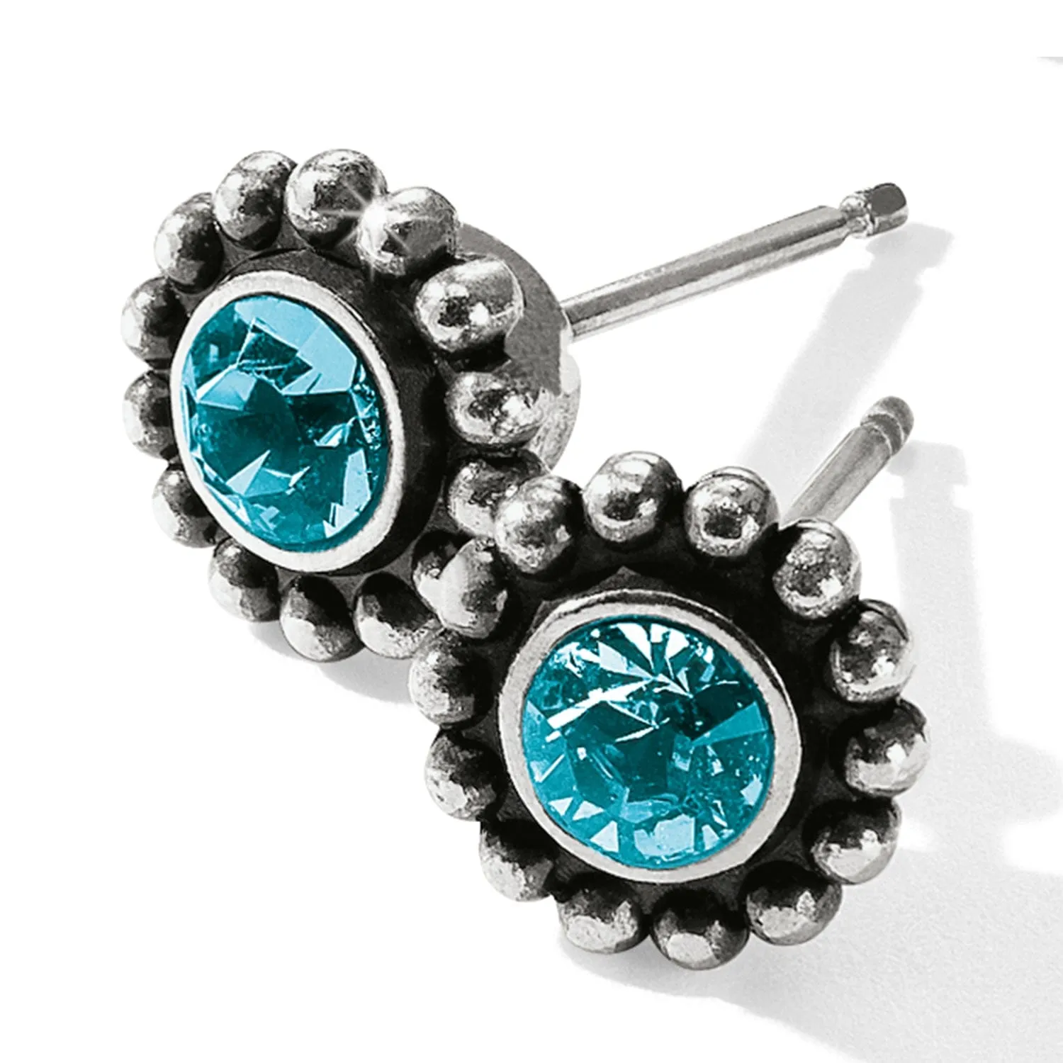 Twinkle Mini Post Earrings Media