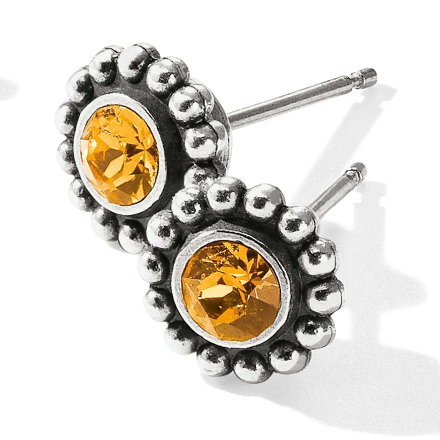 Twinkle Mini Post Earrings Media