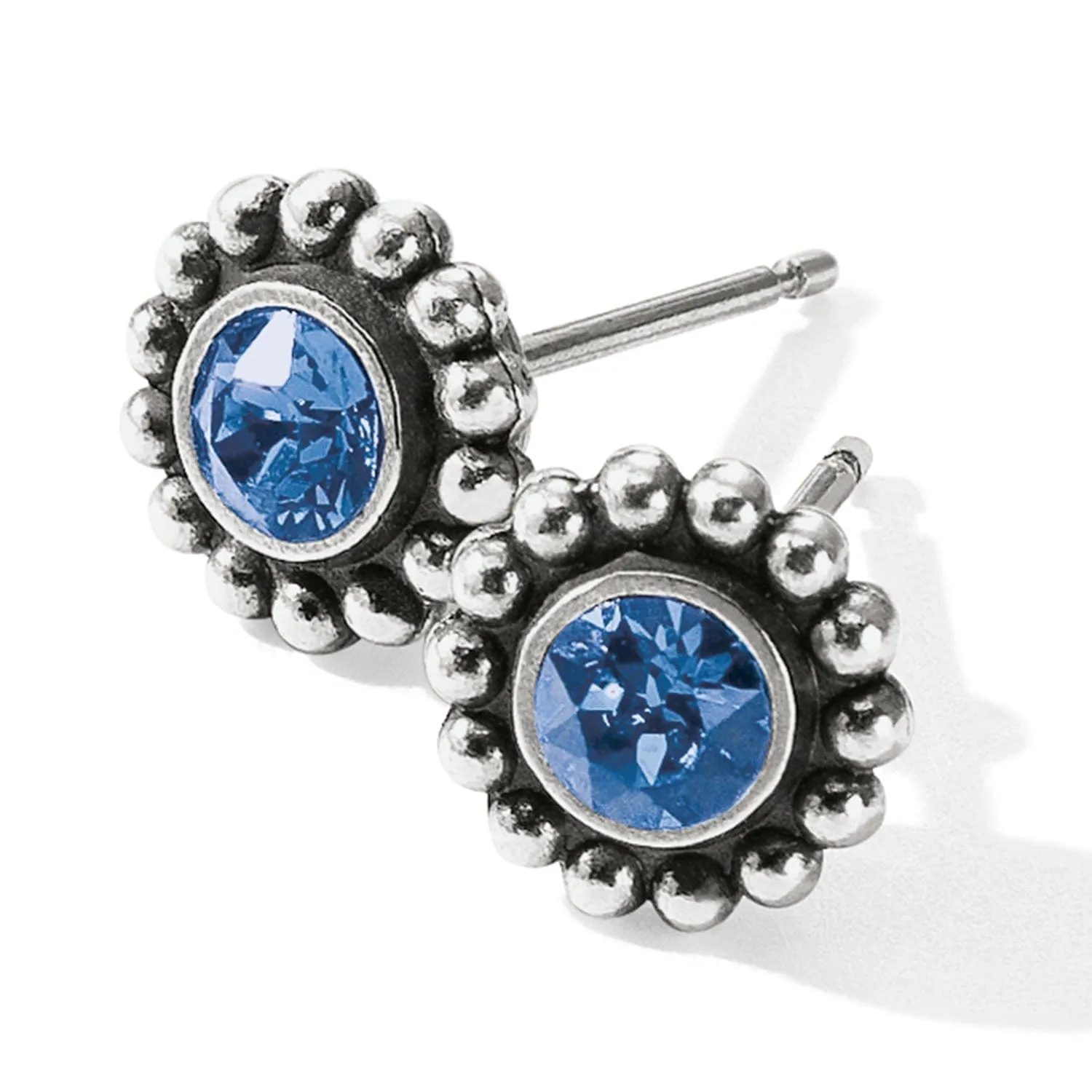 Twinkle Mini Post Earrings Media