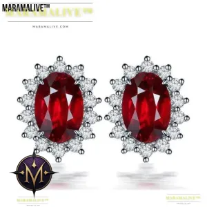 Versatile Crystal Earrings