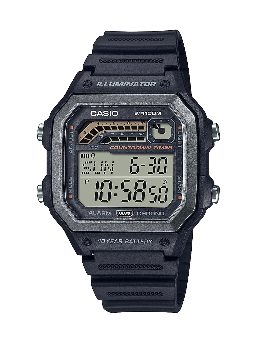 WS1600H-1A